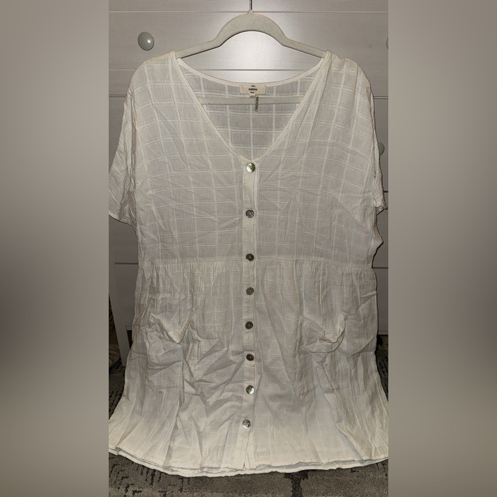 Boutqiue Dress XL